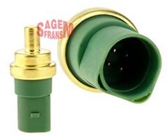 HARARET MÜŞÜRÜ T4 - GOLF - PASSAT - POLO 4 FİŞLİ YEŞİL-SAGEM-059919501A