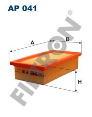 HAVA FİLTRESİ FIAT TEMPRA 159 1.6 İ.E. 90HP 06/94-08/96-FILTRON AP041-1444.N8