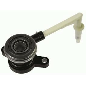 HİDROLİK DEBRİYAJ RULMANI DACIA DUSTER 10 18 DUSTER II 18 1.2TCe 1.3TCe 1.5dCi 1.6SCe-AFT 305702737R-305702737R-306202899R-8200987124