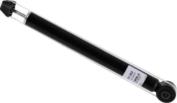 ARKA AMORTİSÖR DACIA DUSTER 1.2 TCE-1.6 16V-1.5 DCİ 10 4X2 GAZLI-SACHS-562105043R