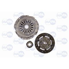 DEBRİYAJ SETİ R12 1400 YM-MAPA 000180200-7702258017-7701349937-587417