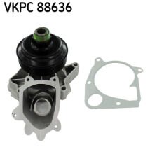 DEVIRDAIM SU POMPASI BMW M47 M57 E46 E53 E65-SKF-11517788306