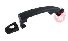 DIŞ KAPI KOLU KAPAKLI ÖN SOL PEUGEOT PARTNER-BERLINGO 08-16 -3008-207 06-12-GUA 41925-9101.GE