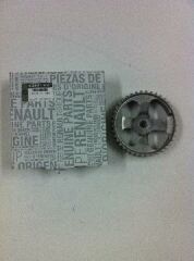 EKSANTRİK DİŞLİSİ TRAFIC-KANGOO-MASTER-LAGUNA-ESPACE-MEGANE 1.9D F9Q-MY 7700111951-7700111951-1302400QAC-4409989