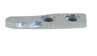 x KAPI KİLİT KARŞILIĞI SOL R12 EM.-KAYA KR247