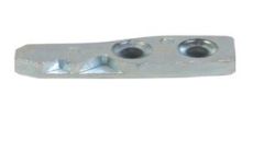 x KAPI KİLİT KARŞILIĞI SOL R12 EM.-KAYA KR247