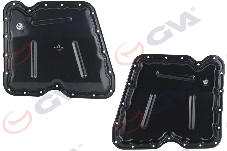 YAĞ KARTERİ MEGANE II-III-KOLEOS I-II-LAGUNA II-TRAFIC 2.0 DCI 05-15 VIVARO A 2.0CDTI-GVA 4011111-8200795039-1111000Q1B