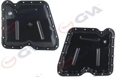 YAĞ KARTERİ MEGANE II-III-KOLEOS I-II-LAGUNA II-TRAFIC 2.0 DCI 05-15 VIVARO A 2.0CDTI-GVA 4011111-8200795039-1111000Q1B