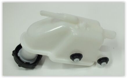 DİREKSİYON HİDROLİK YAĞ DEPOSU FİLTRELİ KAPAKLI CONNECT-SPK 266-F-7T163R700AC