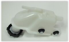 DİREKSİYON HİDROLİK YAĞ DEPOSU FİLTRELİ KAPAKLI CONNECT-SPK 266-F-7T163R700AC