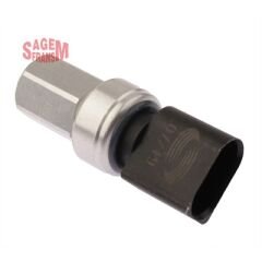 KLİMA BASINÇ MÜŞÜRÜ VW - AUDI - SEAT - SKODA-SAGEM-1K0959126E