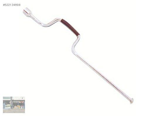 KRİKO KOLU R9 HIRDAVAT-ISLER-KIR9990