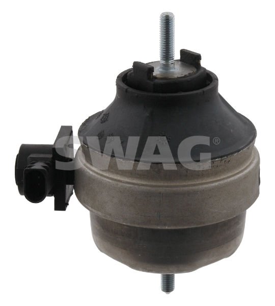 MOTOR TAKOZU SOL ELEKTRİKLİ PASSAT-A4-A6 2.5 TDI AFB-AKN 1997-2004 FEBI 32642-SWAG 30932642-4B0199379E-4B0199379A