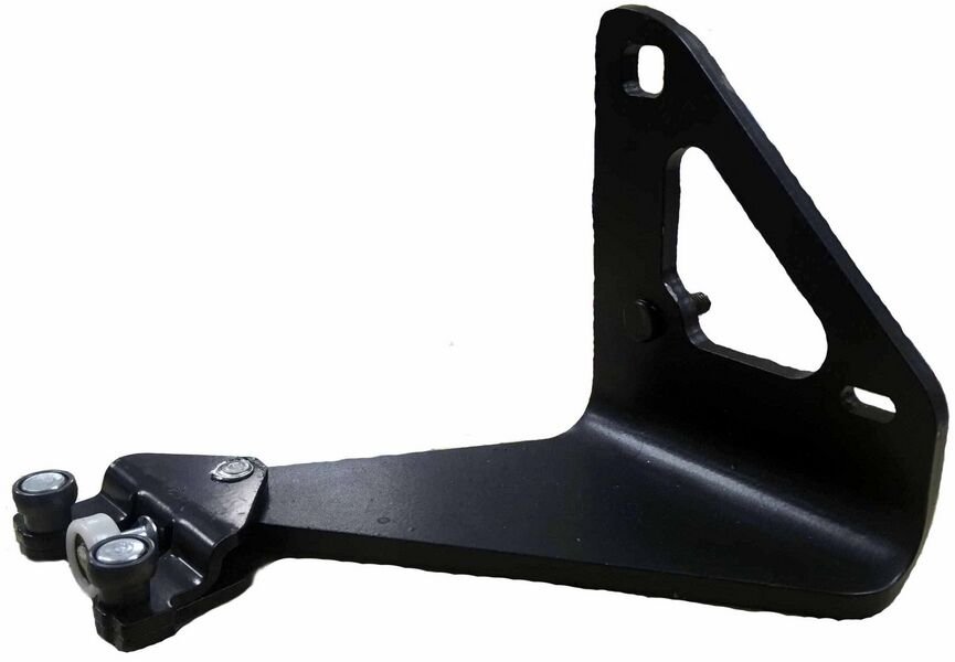 SÜRGÜLÜ KAPI ALT MEKANİZMASI TRAFIC KOMPLE-WPI OR7731-7700312012