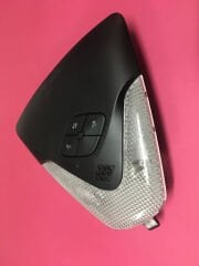 x TAVAN AYDINLATMASI TOYOTA CHR-OEK 81260F4070-81260F4070