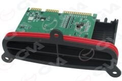 FAR KUMANDA UNITESI LED KODLANMIS BMW F32 F33 F36 F82 F83 F15 F85 13-GVA 9107319-63117316187