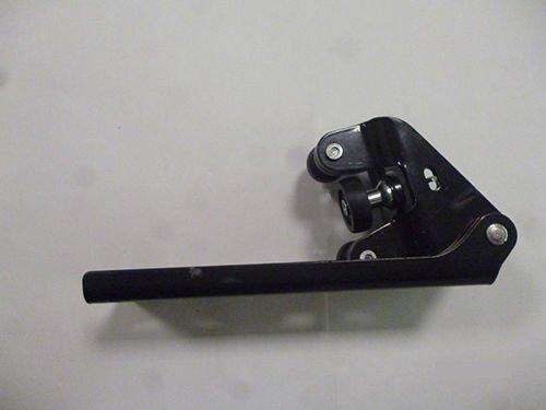 SÜRGÜLÜ KAPI ORTA MEKANİZMASI TRAFIC KOMPLE-WPI OR7720-91165715-8281600QAD-7700312372