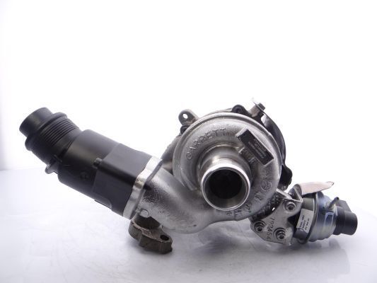 TURBO ŞARJ AMAROK CDBA CNFA 2.0 TDI 10-13-GARRET 7950905003S-03L253016S-03L253014A