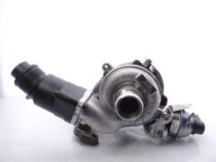 TURBO ŞARJ AMAROK CDBA CNFA 2.0 TDI 10-13-GARRET 7950905003S-03L253016S-03L253014A