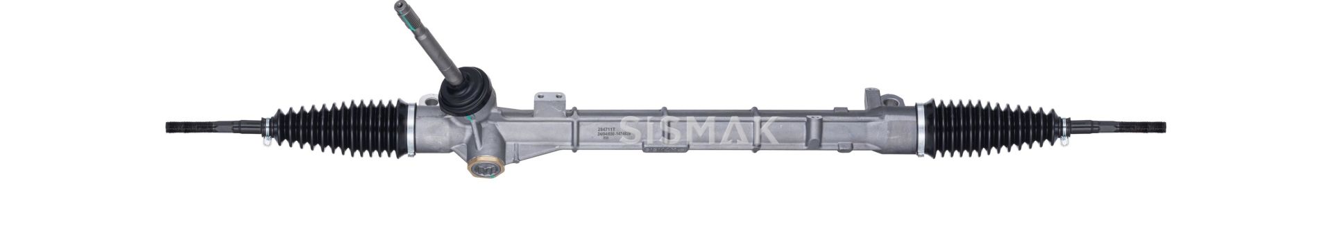 DİREKSİYON KUTUSU EPS ROT BAŞ SIZ NISSAN QASHQAI 13 RENAULT KADJAR 15-SISMAK 284711-480014EH0B