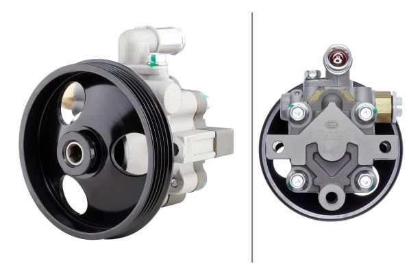 DİREKSİYON POMPASI INSIGNIA A 1.6-1.8 A16XER-B16XER-A16LET-A-B18XER- 2009-HELLA 8TL359000121-948105-13258067-95521953