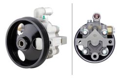 DİREKSİYON POMPASI INSIGNIA A 1.6-1.8 A16XER-B16XER-A16LET-A-B18XER- 2009-HELLA 8TL359000121-948105-13258067-95521953