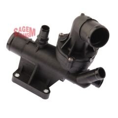 TERMOSTAT 80 C MERCEDES OM622 OM626 W205 W447 . RENAULT R9M 1.6 dCi MEGANE SCENIC FLUENCE SOKULEBILIR KAPAKLI-SAGEM 131207-A6262000115-110617671R