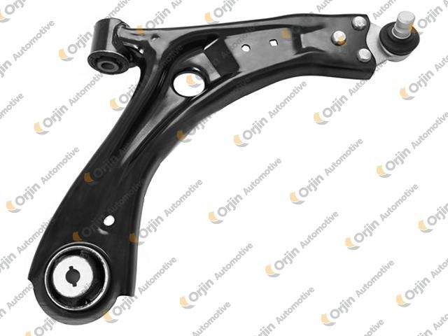 SALINCAK ALT SAĞ KOMPLE FOCUS IV CGE DIZEL 2018 ROTILLI-ORJIN 07658-2203137-JX613A423AEB