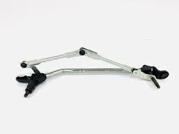 SİLECEK MEKANİZMASI MEGANE III - FLUENCE MOTORSUZ-AFT 288000007R-288000007R