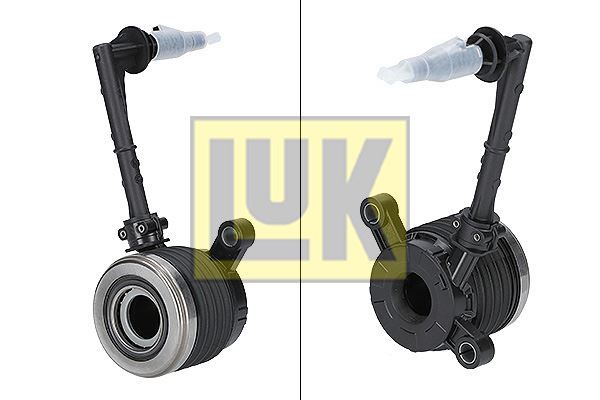 DEBRİYAJ RULMANI RENAULT FLUENCE 09 TALISMAN 15 KADJAR 15 MEGANE IV 15 NISSAN QASHQAI II 13 1.6dCi R9M-LUK 510028610-8201000196