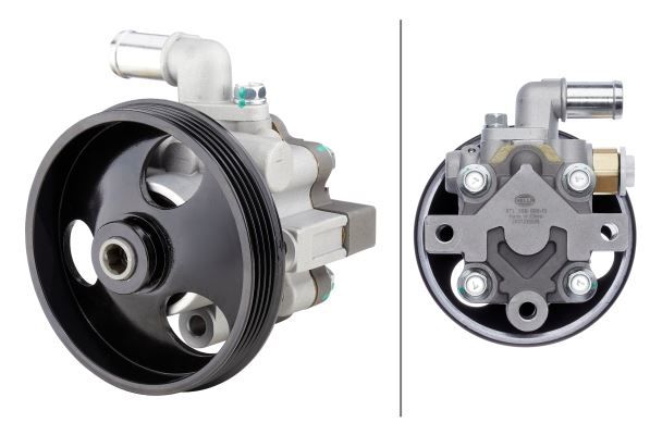 DİREKSİYON POMPASI ASTRA J CRUZE A16XER-B16XER-F16D4 2010-HELLA 8TL359000131-948120-948228-96837813