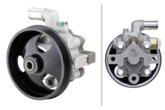 DİREKSİYON POMPASI ASTRA J CRUZE A16XER-B16XER-F16D4 2010-HELLA 8TL359000131-948120-948228-96837813