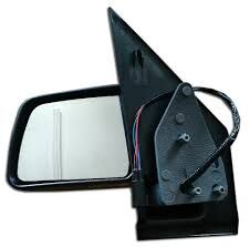 DIŞ DİKİZ AYNASI SAG ELEKTRİKLİ ISITMALI KÖR NOKTALI CONNECT 09 14-MARELLI 359005052653-9T1617682AH-5211698