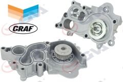 DEVİRDAİM GOLF VII 1.2TSI-1.4TSI 12 JETTA IV 1.2TSI 16V-1.4TSI 14-GVA 5275260-04E121600AD-04E121600H-04C121600K