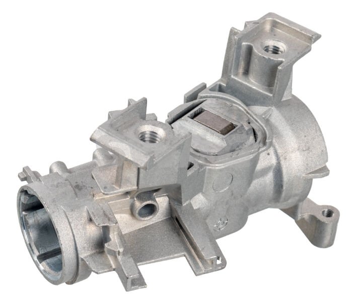 KONTAK GÖVDESI GOLF5/6-JETTA-CADDY-PASSAT-A3-LEON FEBI 36044-SWAG 30936044-1K0905851B