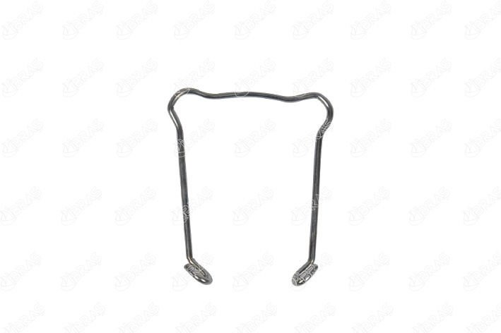 TURBO HORTUM SEGMANI MGN III-SCENIC III-FLUENCE 1.5 DCI-IBRAS 11597-7701070789