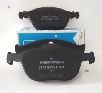 ON FREN BALATASI CONNECT 1.8TDCI 02 14-FORD 2T142K021A2C-2T1J2K021AA-2T142K021A2C-T121183