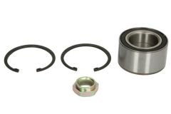 ÖN TEKER RULMANI PASSAT-AUDI 100-80 70-90-SKF VKBC20070-321498625A-321498625B-321498625C