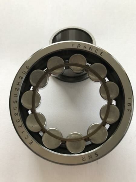 ŞANZUMAN RULMANI CLIO-KNG-LGN-MGN-R19-SCENIC 25x59x18 EC12625S02H206 x-SNR-7703090425