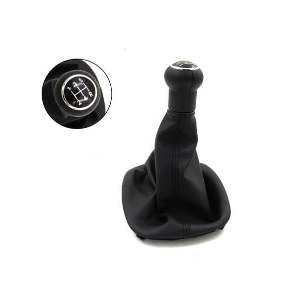 VİTES KÖRÜĞÜ -TOPUZ 5 VİTES PASSAT-YTT 13214-3B0711113J