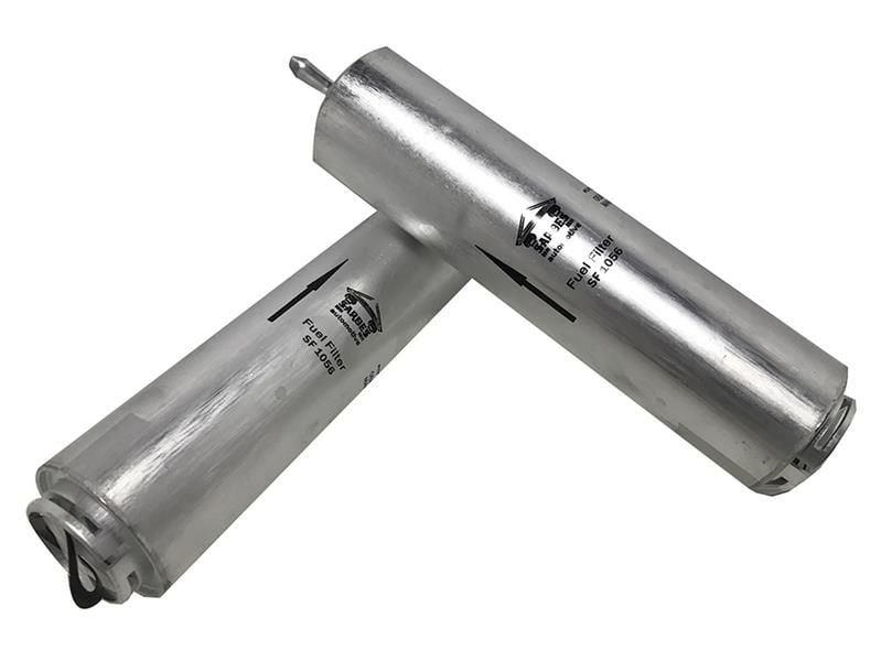 YAKIT FILTRESI BMW E81 E82 E87 E88 E90 E46 E60 F10 F06 F07 E65 F01 E83 E70 F15 F16 E70 E71 F15 F16 MINI R55 R56 R57 R59 R60 R61-SARDES SF1056-13327811227
