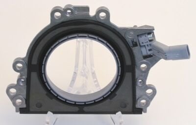 20037030B KRANK KEÇESİ FLANŞLI 85x132x150x17 GOLF7-PASSAT-JETTA-A3-LEON 1.2-1.4-1.5TSİ 13 CUKB-CZBA-CZBC-CJZB-CYVA-CORTECO 82037030-04E103170L-04C103170H-04E103170A