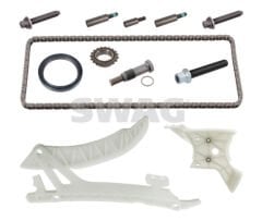 EKSANTRİK ZİNCİR SETİ BMW N20 N26 F10 F20 F30 F32 F33 F34 F36 E84 F25 F26 F15 Z4 E89 FEBI 176811-SWAG-11318648732-11317567680-11317603944