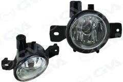 SIS FARI SOL BMW X6 E71 2007 2011-GVA 9105612-63177187631