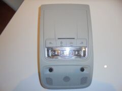 TAVAN AYDINLATMASI AUDI A1-OEK 8X0947135-8X0947135