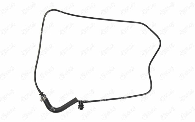 YEDEK SU DEPO BORUSU CITROEN BERLINGO FIRST PANELVAN-VAN M 98-06-IBRAS 17700-1323.24