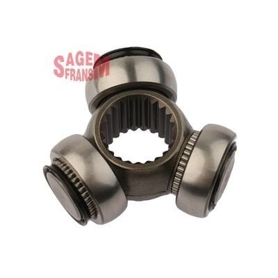 AKS MAFSALI G.PUNTO - FIORINO 1.3-SAGEM-46308327