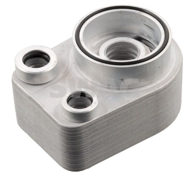 YAĞ SOĞUTUCU MGN II-III-FLUENCE-CLIO IV-THALIA-LGN III-LATITUDE-DOKKER-LODGY-LOGAN-SANDERO 1.5DCİ 8 FEBI 102577-SWAG-8200779744-213059324R-2130000Q0B