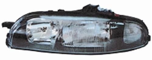 20-5436-A5-2B FAR SOL FIAT MAREA 96 YARIM ÇİZGİLİ H1/H1-TYC-46524476