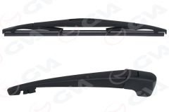 ARKA SILECEK KOLU SILECEK KAPAK BMW F15-GVA 9107330-61627294431